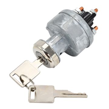 Ignition Switch 6691594 For Bobcat