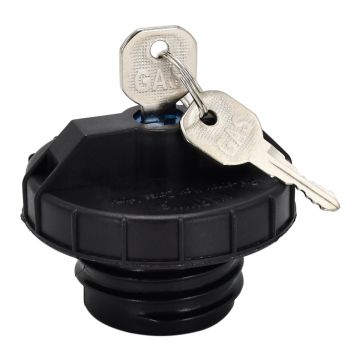 Locking Fuel Cap 6632468 for Bobcat