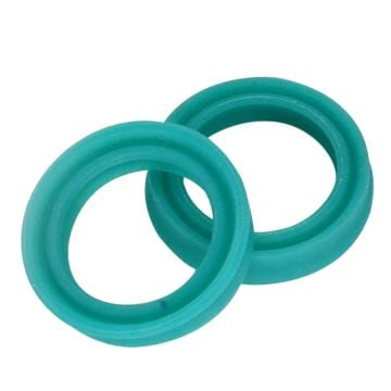 2Pcs Valve Spool Rod Seal 6683274 for Bobcat
