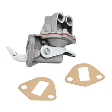 Fuel Lift Pump 3637307M91 For Perkins