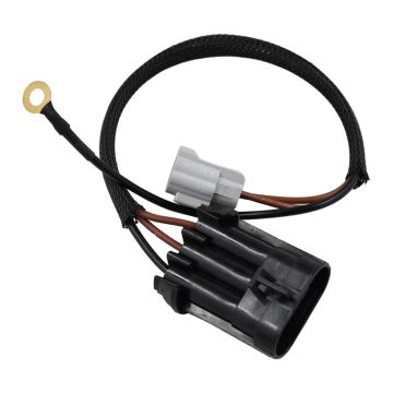 Fuel Solenoid Harness 6736515 For Bobcat