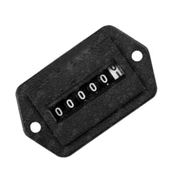 Hour Meter 6631657 For Bobcat