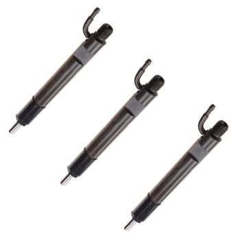 3pcs Fuel Injector 4178024 For Deutz