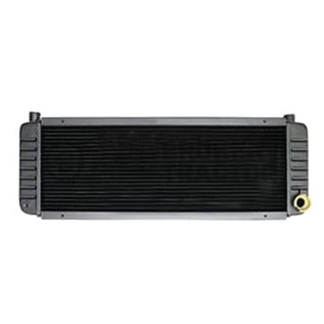 Radiator 6648799 for Bobcat