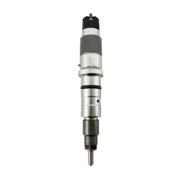 Fuel Injector 1000400254 For Weichai