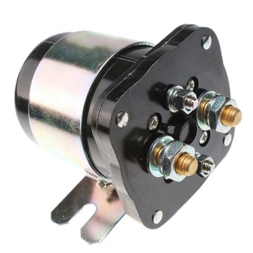 Contactor Solenoid Relay 010122-000 For Upright