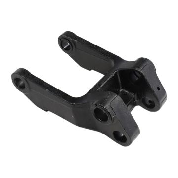 Wheel Bracket 1115-130005-4A For Big Joe