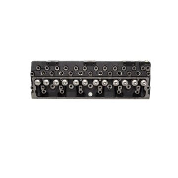 Cylinder Head Assembly ZZ80228 For Perkins