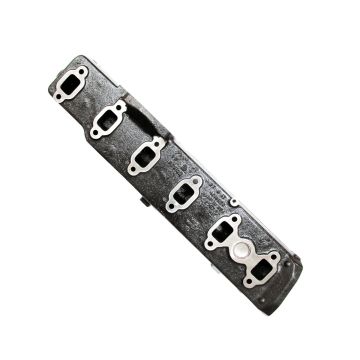 Exhaust Manifold 4936968 For Cummins