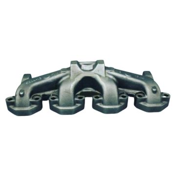 Exhaust Manifold 6204-11-5120 For Komatsu