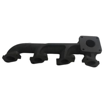 Exhaust Manifold 17377-12312 For Kubota