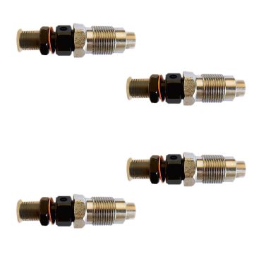 Fuel Injector 8971296140 for Isuzu