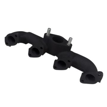 Exhaust Manifold 25-15490-00 For Carrier