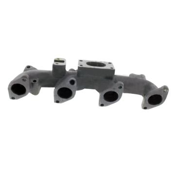 Exhaust Manifold 6698551 For Bobcat