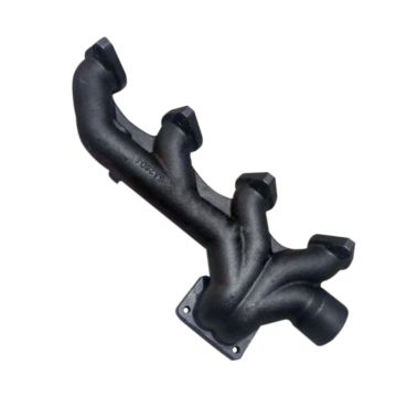 Exhaust Manifold 5260737 For Cummins