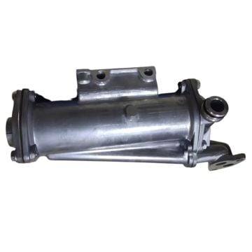 Oil Cooler Cover ME084532 for Mitsubishi