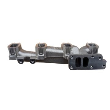 Exhaust Manifold J901919 For Case