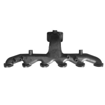 Exhaust Manifold 5262078 For Cummins