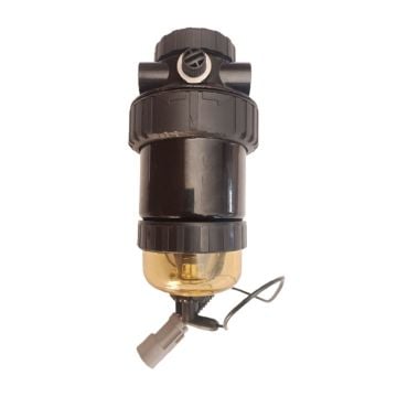 Fuel Filter Water Separator With Cup RE60021 for John Deere