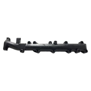 Exhaust Manifold 129407-13100 For Hyundai Exhaust Manifold 129407-13100 For Hyundai