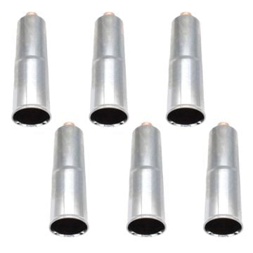 6 Pcs Fuel Injector Sleeve S1117-61180 for Hino