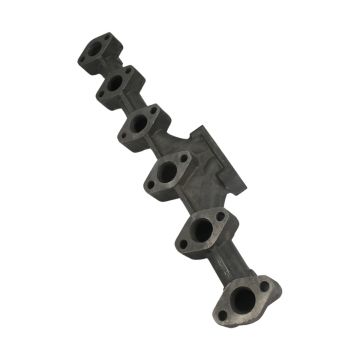 Manifold Exhaust 04255278 For Deutz