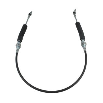 Throttle Cable Wire Harness 4440150 For Hitachi