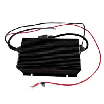 Battery Charger Assembly 24V / 10Ah 1115-520014-00 For Big Joe