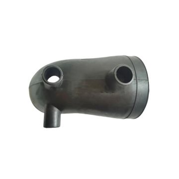 Manifold Pipe VOE20499597 for Volvo