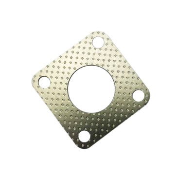 Muffler to Exhaust Manifold Gasket 15263-12370 for Kubota