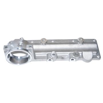 Air Intake Manifold 4981336 For Cummins