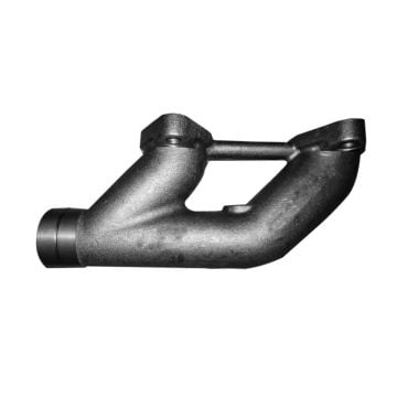 Exhaust Manifold  3937629 For Cummins