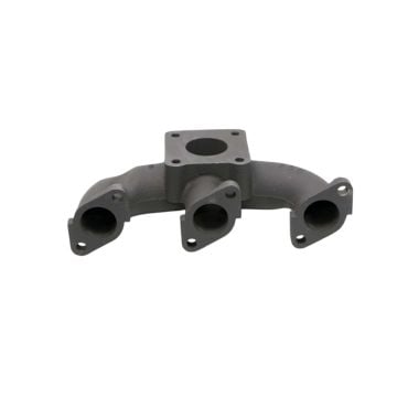 Exhaust Manifold 6686502 For Bobcat