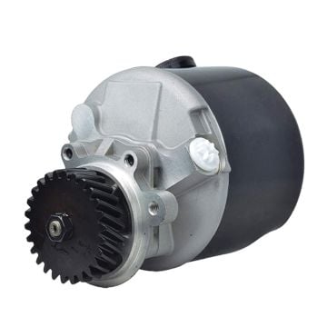 Power Steering Pump D8NN3K514GB for Ford