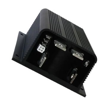 Controller 1204-406 for Curtis