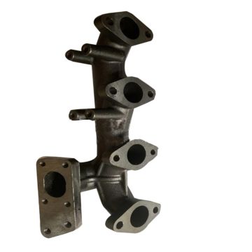 Exhaust Manifold 3999806 For Cummins