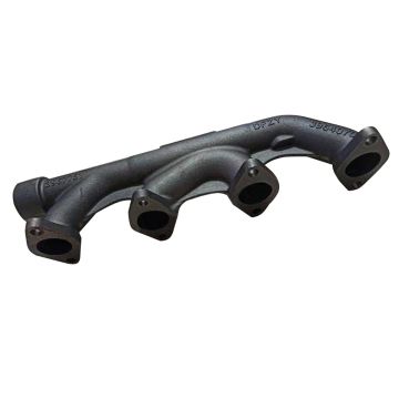 Exhaust Manifold 5262080 For Cummins