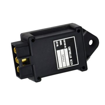 12V Time Relay 21152-42013 For TCM