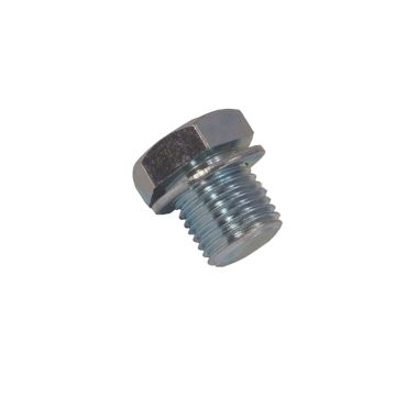 Cylinder Plug 635-701 for Dolmar