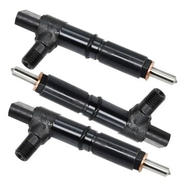 3pcs Fuel Injector 1G720-53002 For Kubota