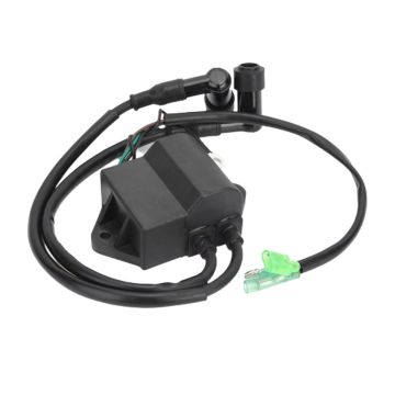 Boat Motor CDI Coil Unit Assy 3B2-06170-0 M For Tohatsu Nissan