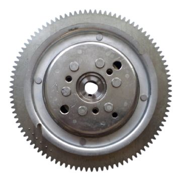 Rotor Assembly Flywheel 61T-85550-10-00 For Yamaha
