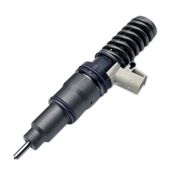 Fuel Injector 20714369 For Volvo