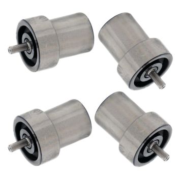 4pcs Fuel Injector Nozzle 0434250111 For Bosch