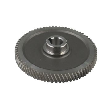 Helical Gear 1115-200004-00 for Electric Pallet Jacks