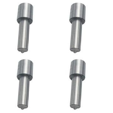 4pcs Fuel Injector Nozzle 093400-5100 For Toyota