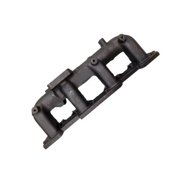 Exhaust Manifold 02/802682 for Isuzu