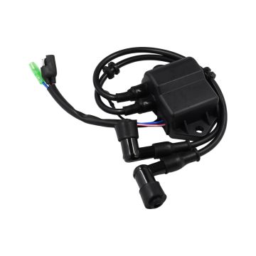 CDI Unit and Ignition Coil Assembly 32900-98100 For Suzuki
