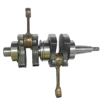 Crankshaft Assy 6B4-11400-00 For Yamaha