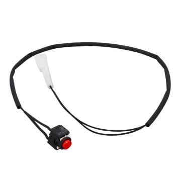 Joystick Horn Button Switch for  Komatsu